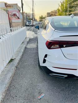 كيا K5